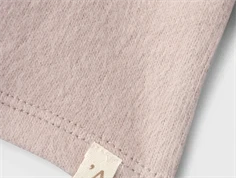 Lil Atelier shadow gray top